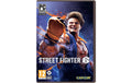 Street Fighter 6, PC (CIAB) Alter: 6+
