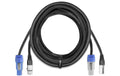 PD Connex CX11-10 Kombikabel, P-Con, XLR, 10m