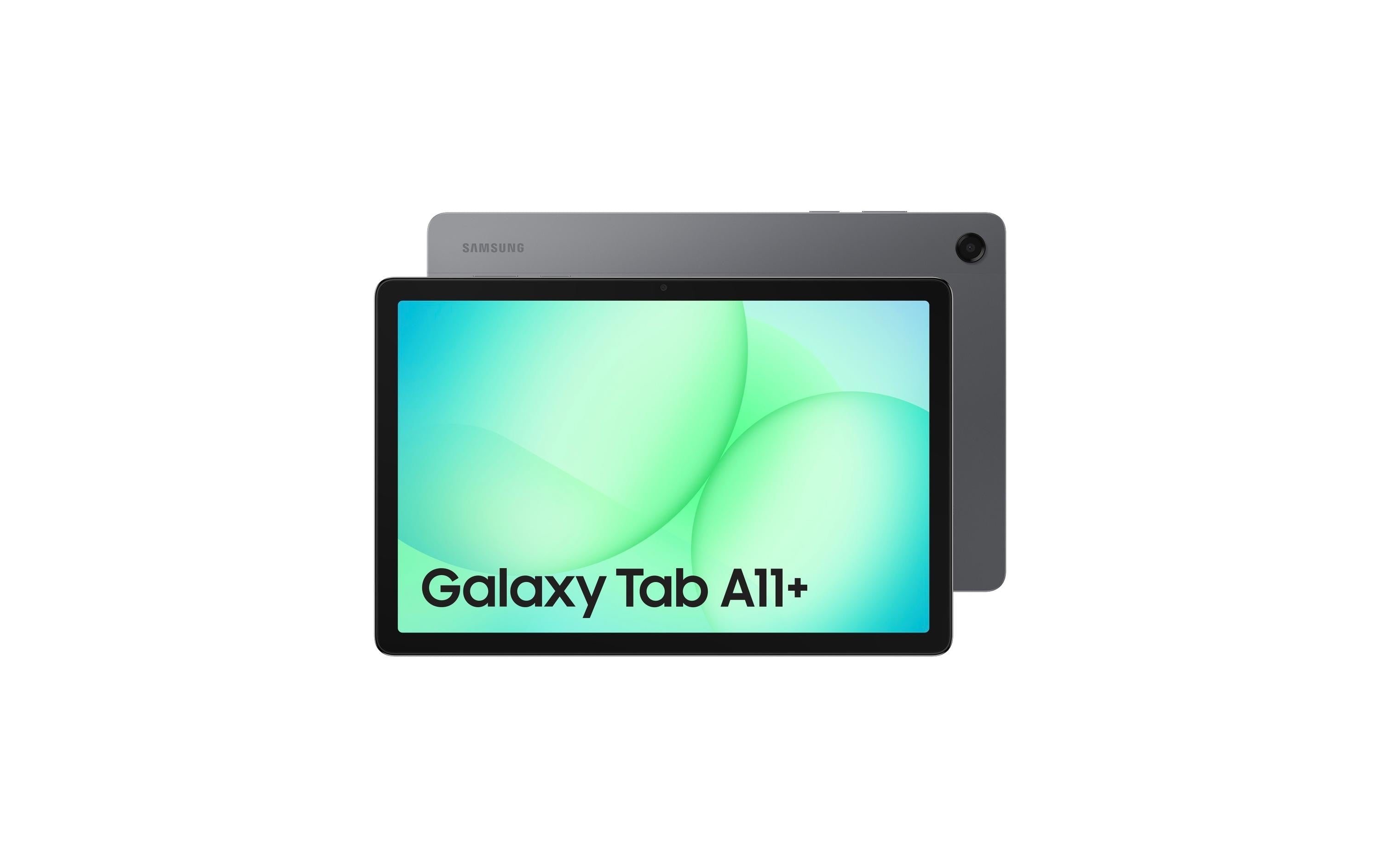 Samsung Galaxy Tab A11+ WiFi 256GB grau
