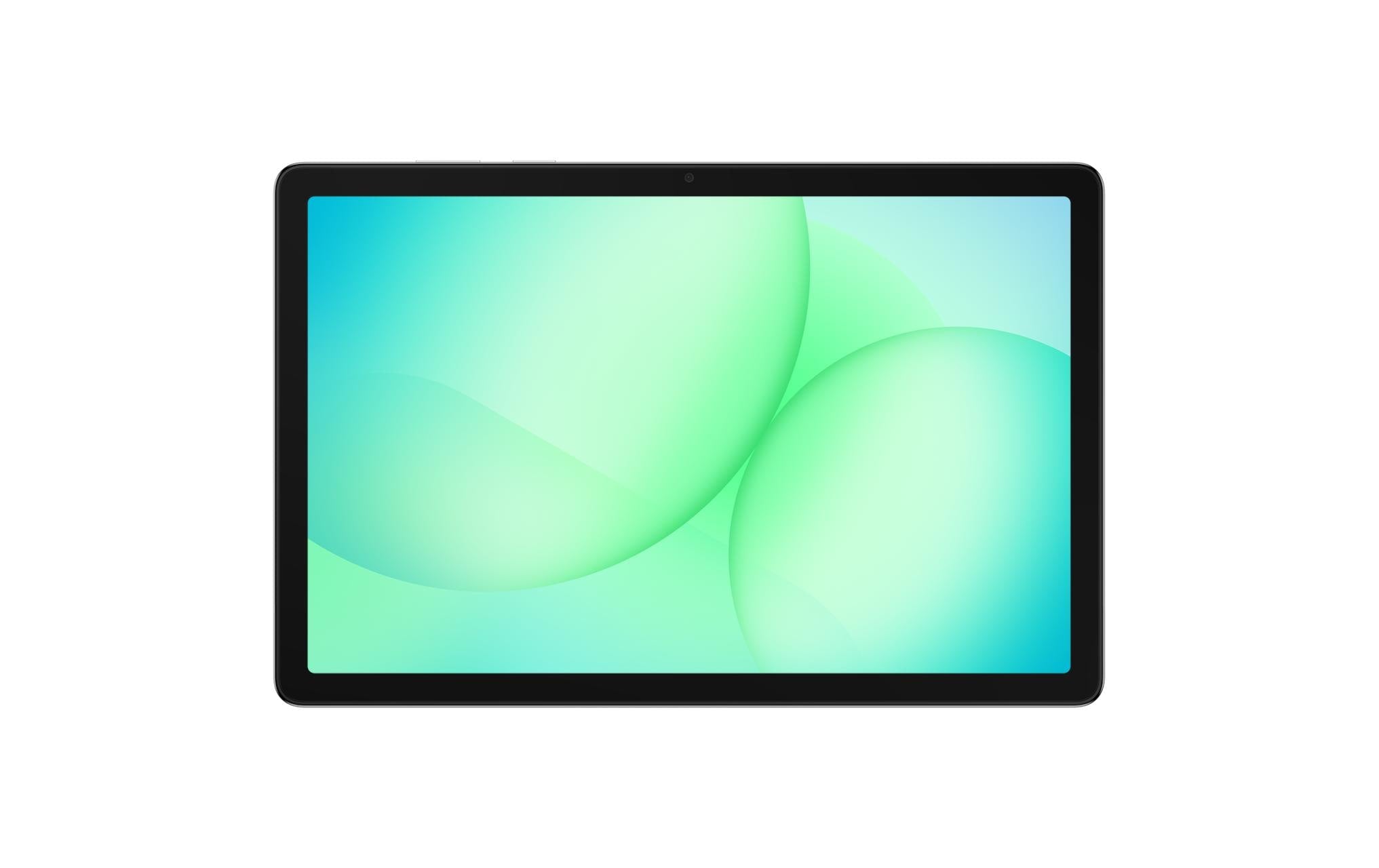 Samsung Galaxy Tab A11+ 5G 128GB grau