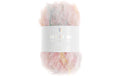Rico Ricorumi Furry Furry Print pastel 100% PA, 25g / 175m
