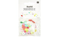 Rico Mini Perlen Armband Set Chingu Sky Material für 1 DIY-Armband