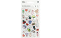 Rico Puffy Sticker Chingu 1 Bogen