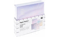 Rico Notizzettel-Box The Sky is the Limit 200 Blatt, 9 x 9 cm