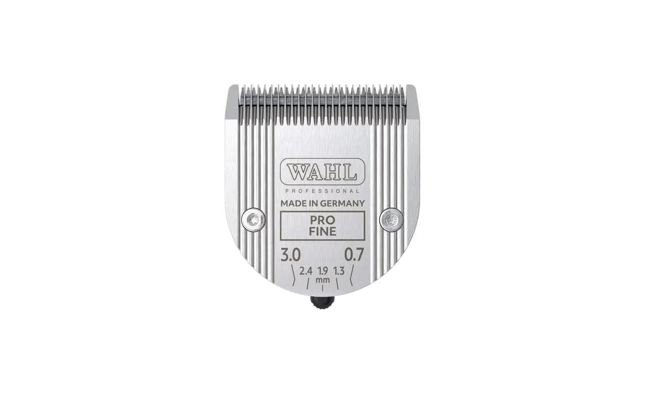 WAHL Schneidsatz Pro Fine Blade 0.7-3.0 mm