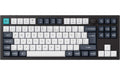 Keychron Q3 Max Black QMK Red Switch, CH CH QWERTZ, ISO