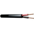PD Connex RX13 Lautsprecherkabel, 2x 1.5mm, 305m, schwarz
