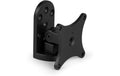 Power Dynamics PDW5B Wandhalterung für PDW-Serie, schwarz