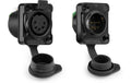 PD Connex CX111-A Umbaukit von 3-Pin DMX to 5-Pin DMX IP65