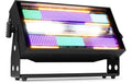 BeamZ BS1200 LED Strobo, 600x RGB, 320x CW/WW, 240x CW