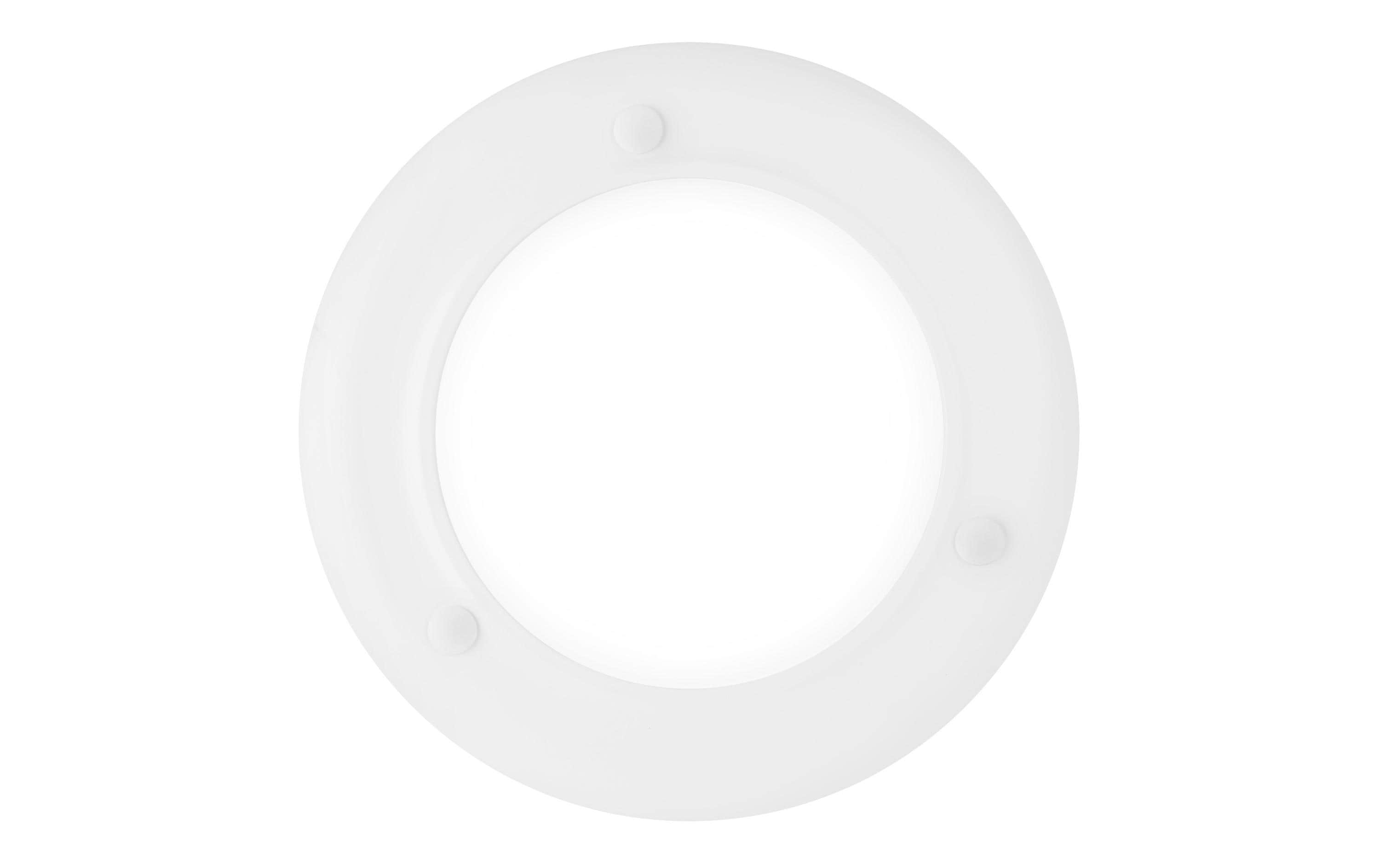 BeamZ NOVARing-WH Installationsring Decke für NOVA Serie, WH