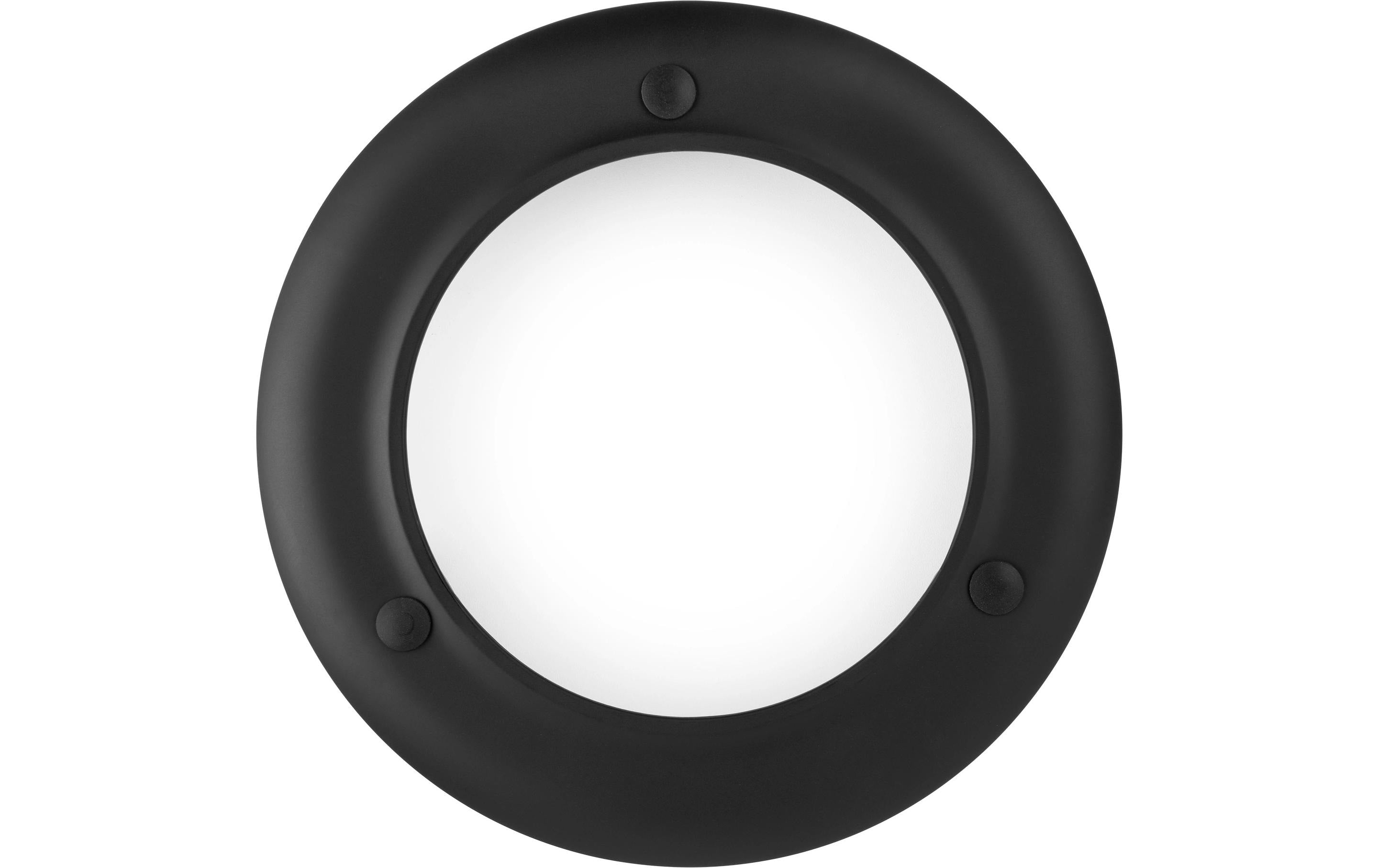 BeamZ NOVARing-BK Installationsring Decke für NOVA Serie, BK