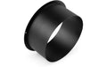BeamZ Pro Pendant Snoot Snoot für Pendant Licht, schwarz