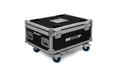 BeamZ Pro FLCBS04 Flightcase für 4x BS1100IP