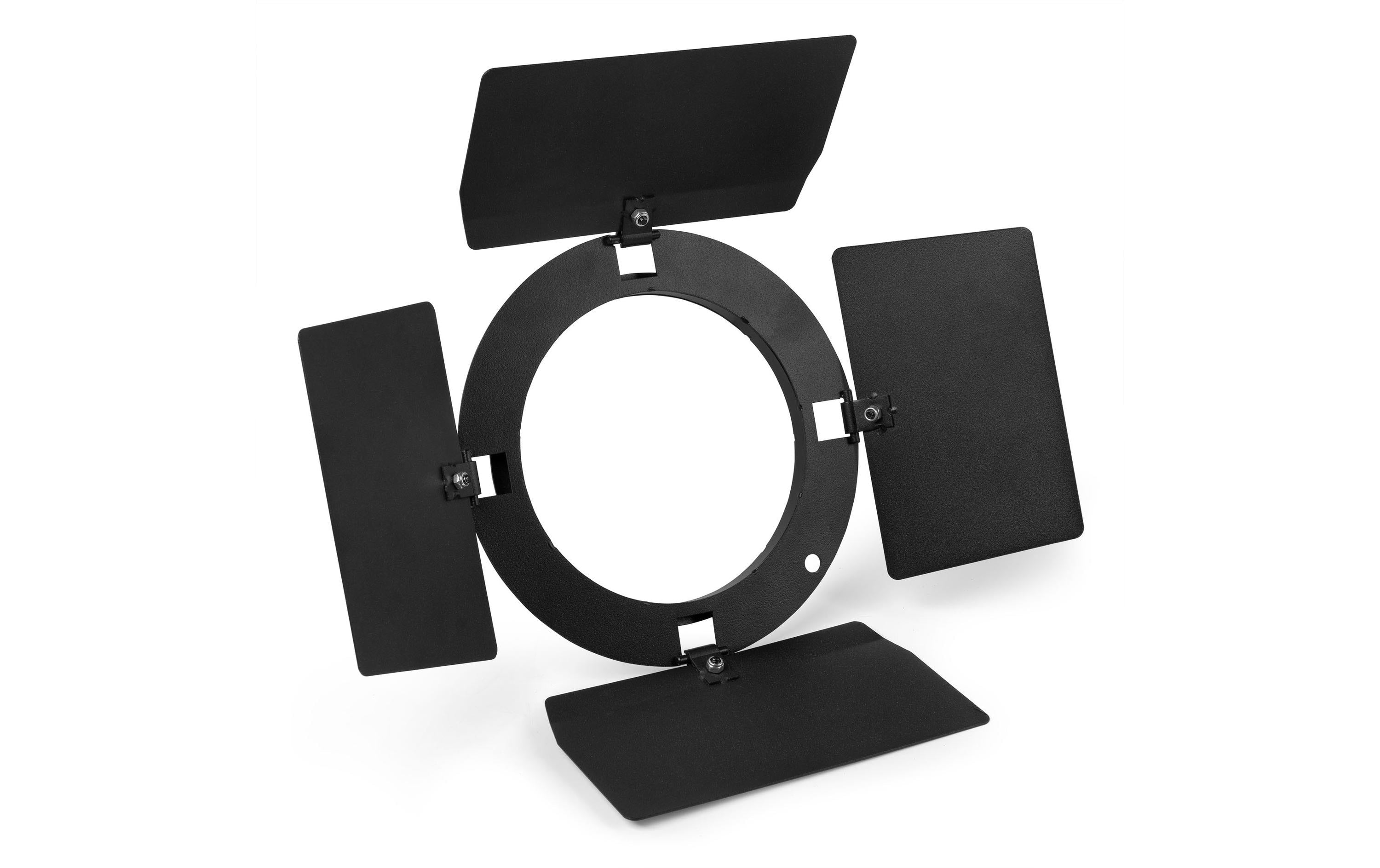 BeamZ Pro NEUTRON-ATOM BRND Torblende für Neutron-ATOM
