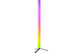 BeamZ Zeus LED-Bar, Akku, RGBW (CW+WW), WDMX