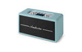 Audizio Tune60-BL Retro Radio, DAB+, BT, USB, blau