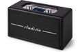 Audizio Tune60-BK Retro Radio, DAB+, BT, USB, schwarz