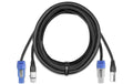 PD Connex CX11-5 Kombikabel, P-Con, XLR, 5m