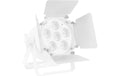 BeamZ Pro BAC32BW Torblenden, weiss für BAC32X Serie
