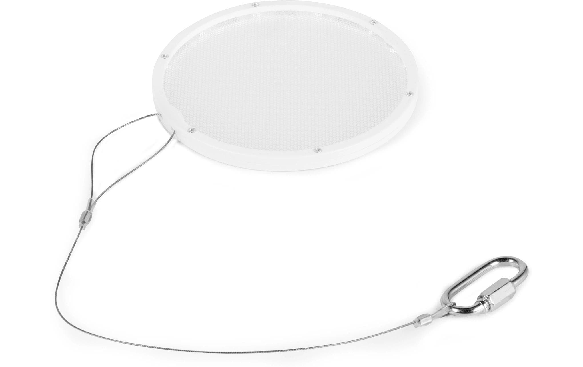 BeamZ Pro BAC32FW Filter, 40 Grad, weiss für BAC32X Serie