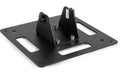 BeamZ Pro LCB400B Bodenplatte 30x30 für LCB400 Serie