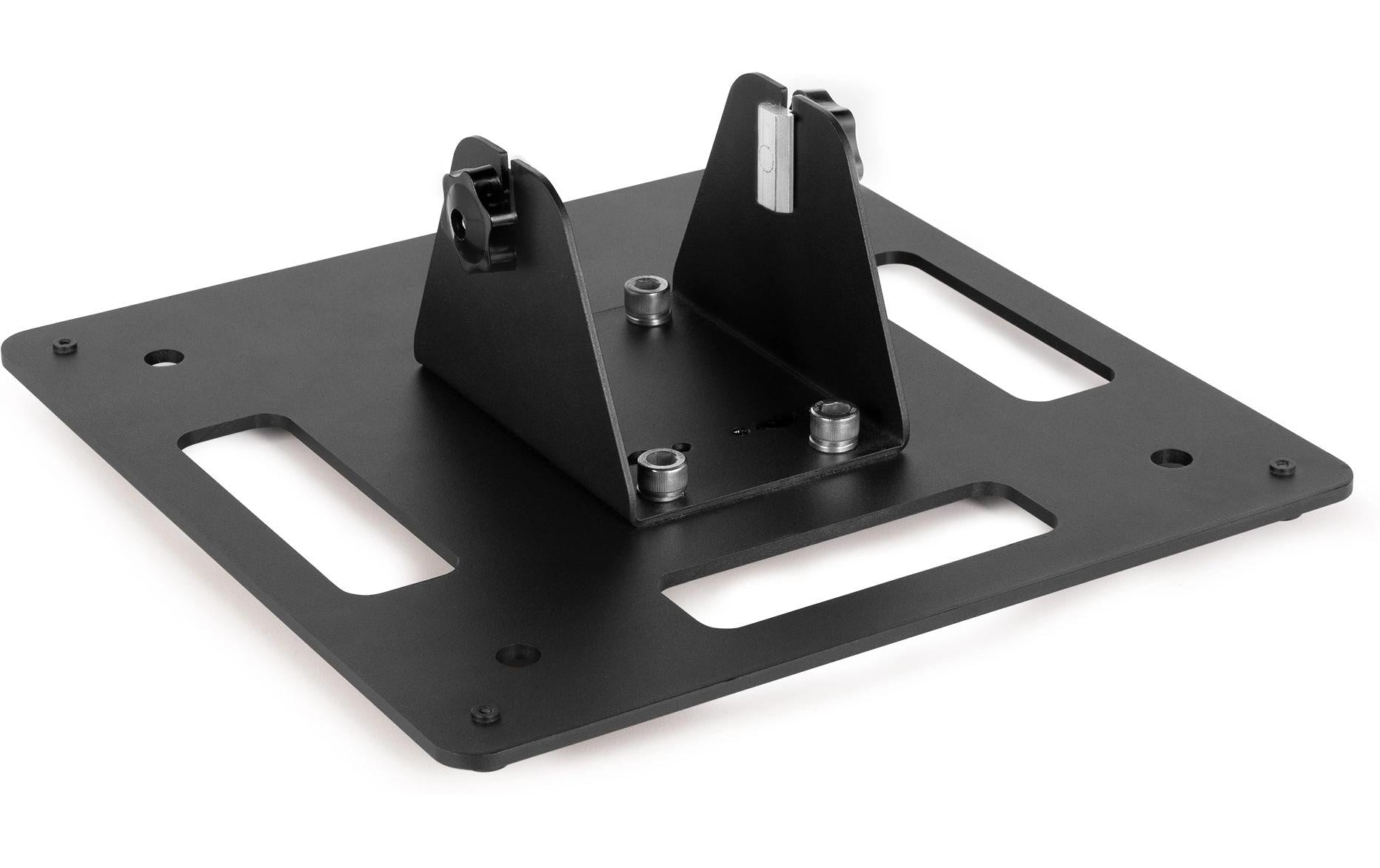 BeamZ Pro LCB400B Bodenplatte 30x30 für LCB400 Serie