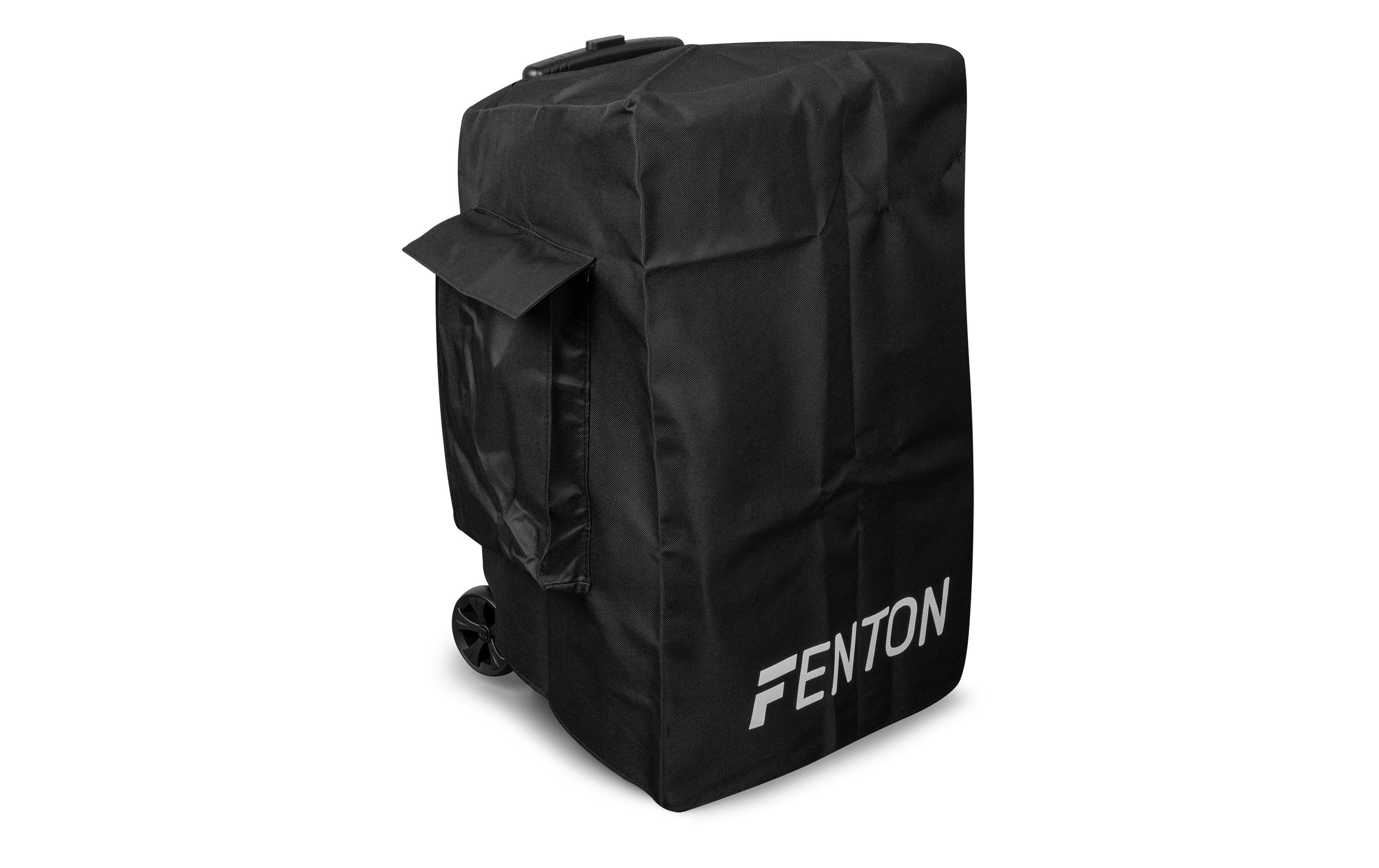 Fenton FT-LED15 Lautsprecher Cover für 15" FT-LED
