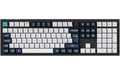 Keychron Q6 Max Black QMK Red Switch, CH CH QWERTZ, ISO