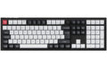 Q6 HE Carbon Black QMK Magnetic Switch, CH CH QWERTZ, ISO