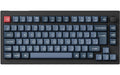 Keychron V1 Max Black Red Switch, CH CH QWERTZ, ISO