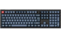 Keychron V6 Max Black Brown Switch, CH CH QWERTZ, ISO