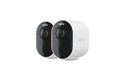Arlo VMS5250 IP Kamera 2er Set Arlo Ultra 3 4K UHD