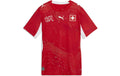 PUMA Jersey SFV Home Replica Jr Grösse: 140
