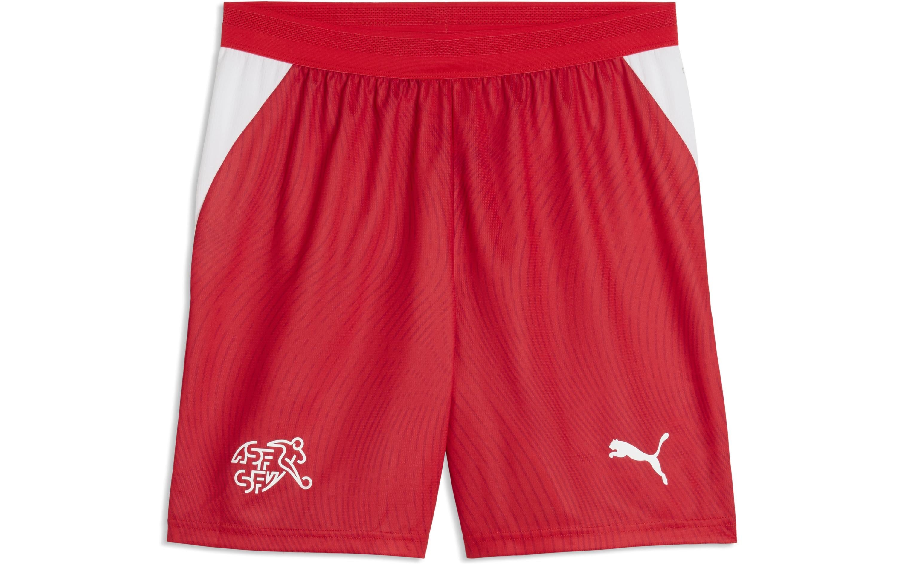 PUMA Shorts SFV Replica Grösse: L