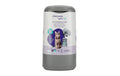 Entsorgungseimer "EasyRoll" by Litter GENIE, grau