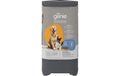 Hundekot-Entsorgungseimer "LitterLocker" by GENIE, 24.7 x 24.7 x 47 cm