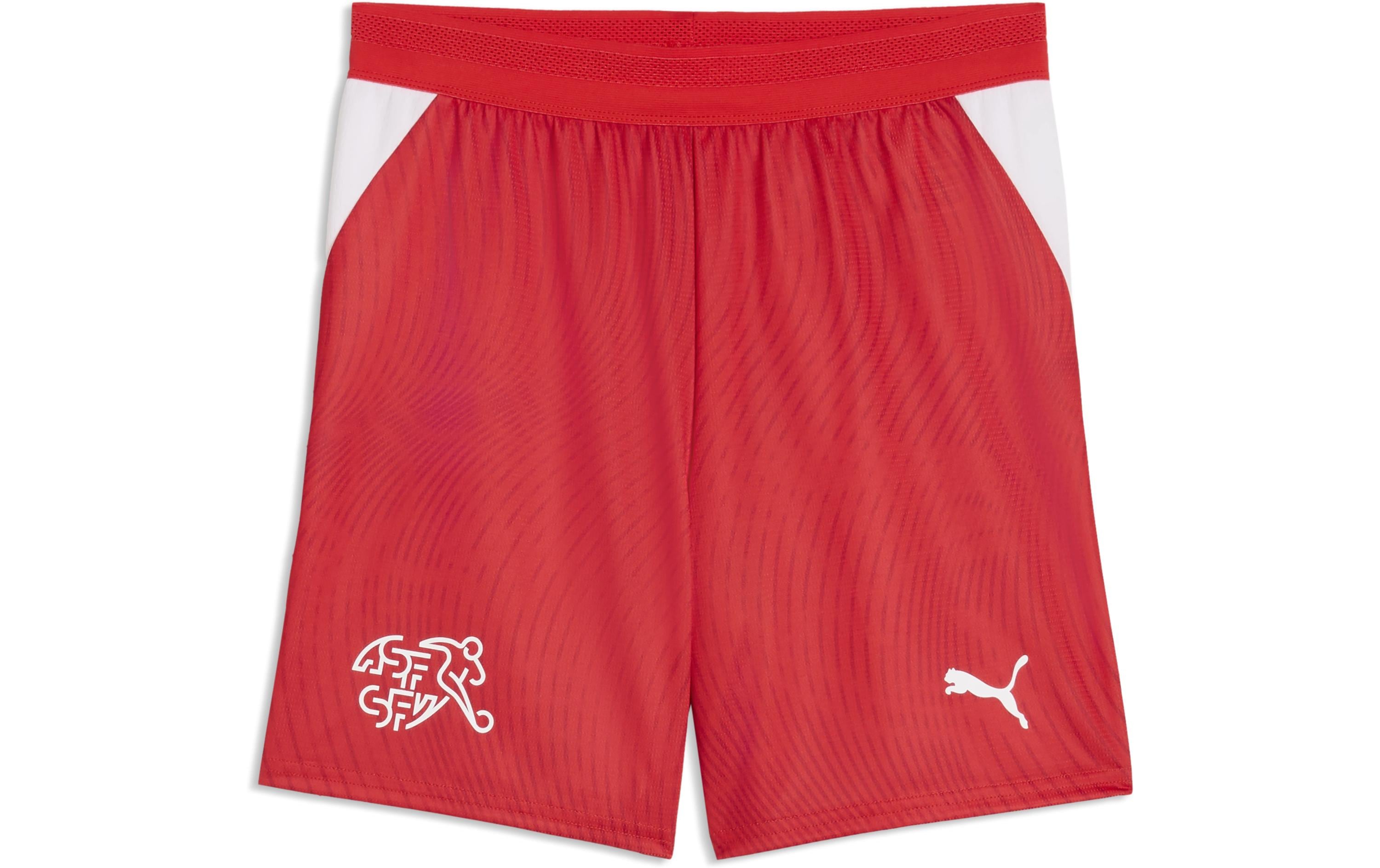 PUMA Shorts SFV Replica Jr Grösse: 152