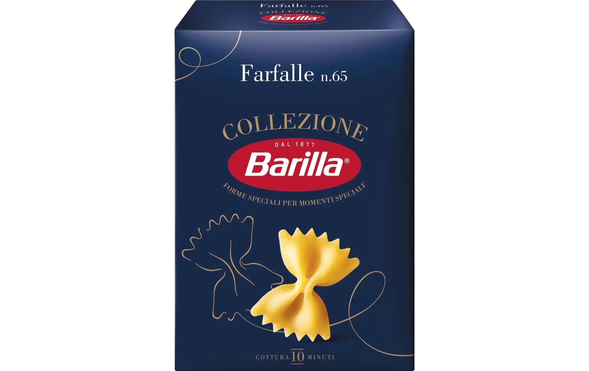 Barilla Farfalle Nr. 65 500g
