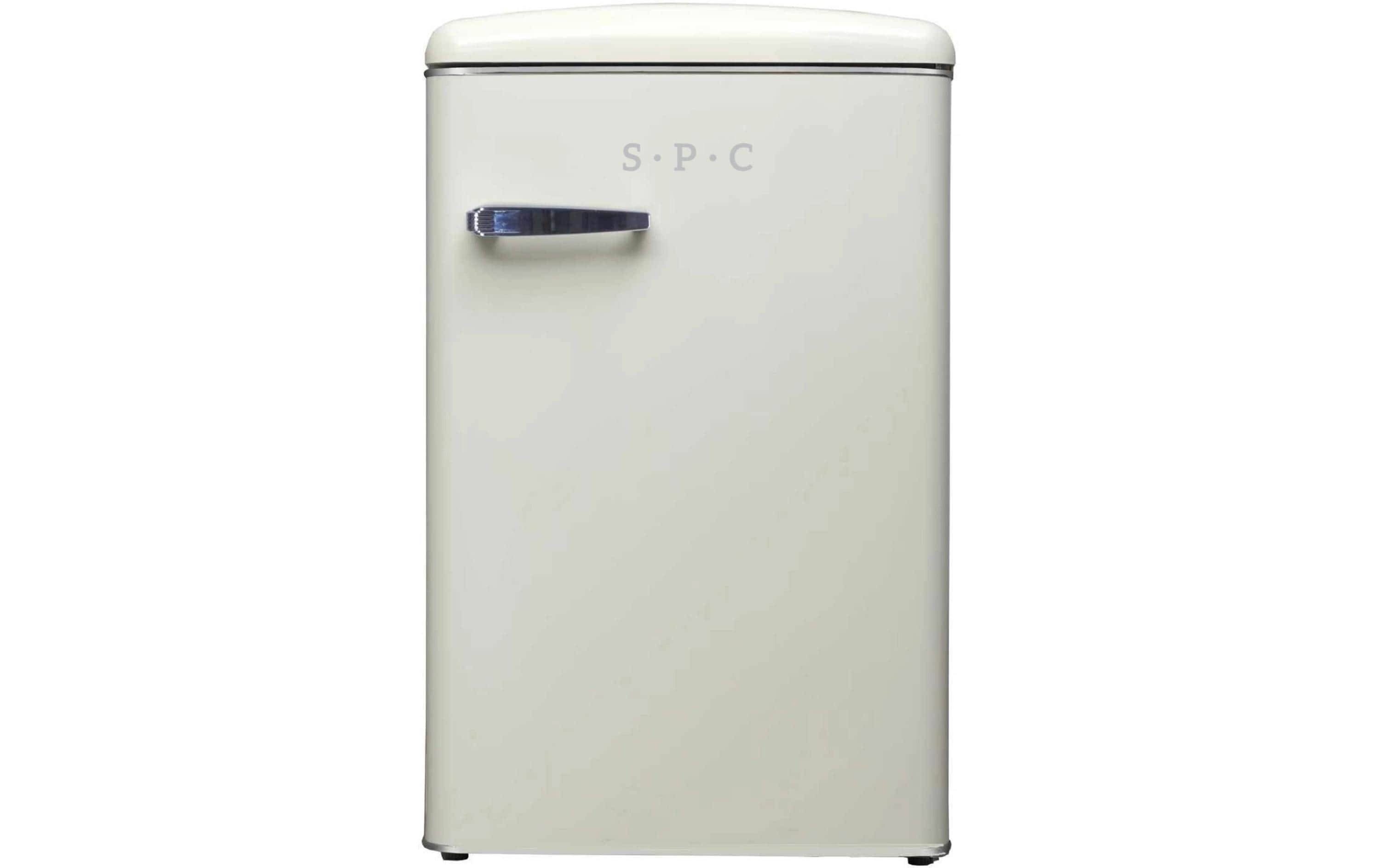 SPC Kühlschrank KS2777-3 CR C, KS95l, GS 13l, 37dB