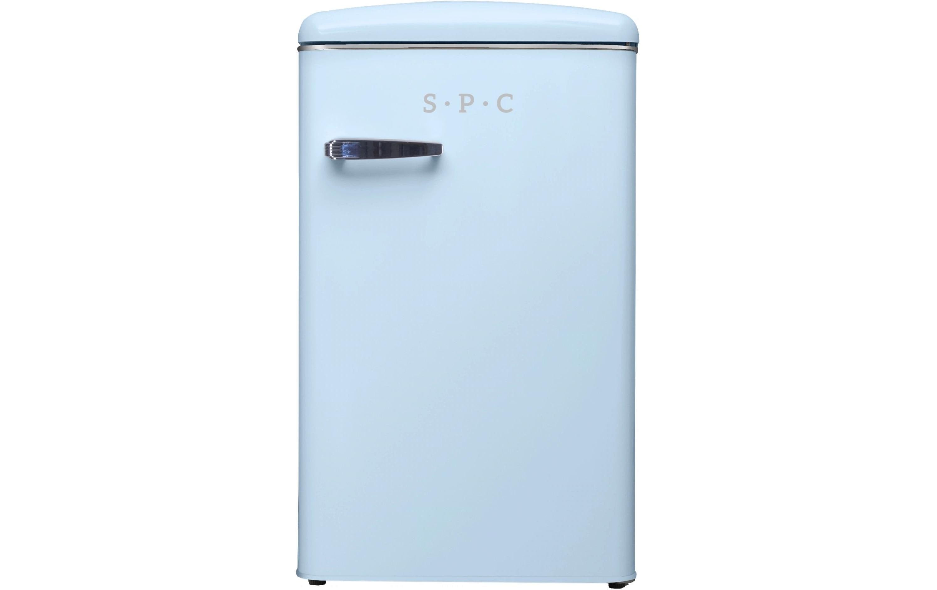 SPC Kühlschrank KS2777- 5 BLU C, KS95l, GS 13l, 37dB