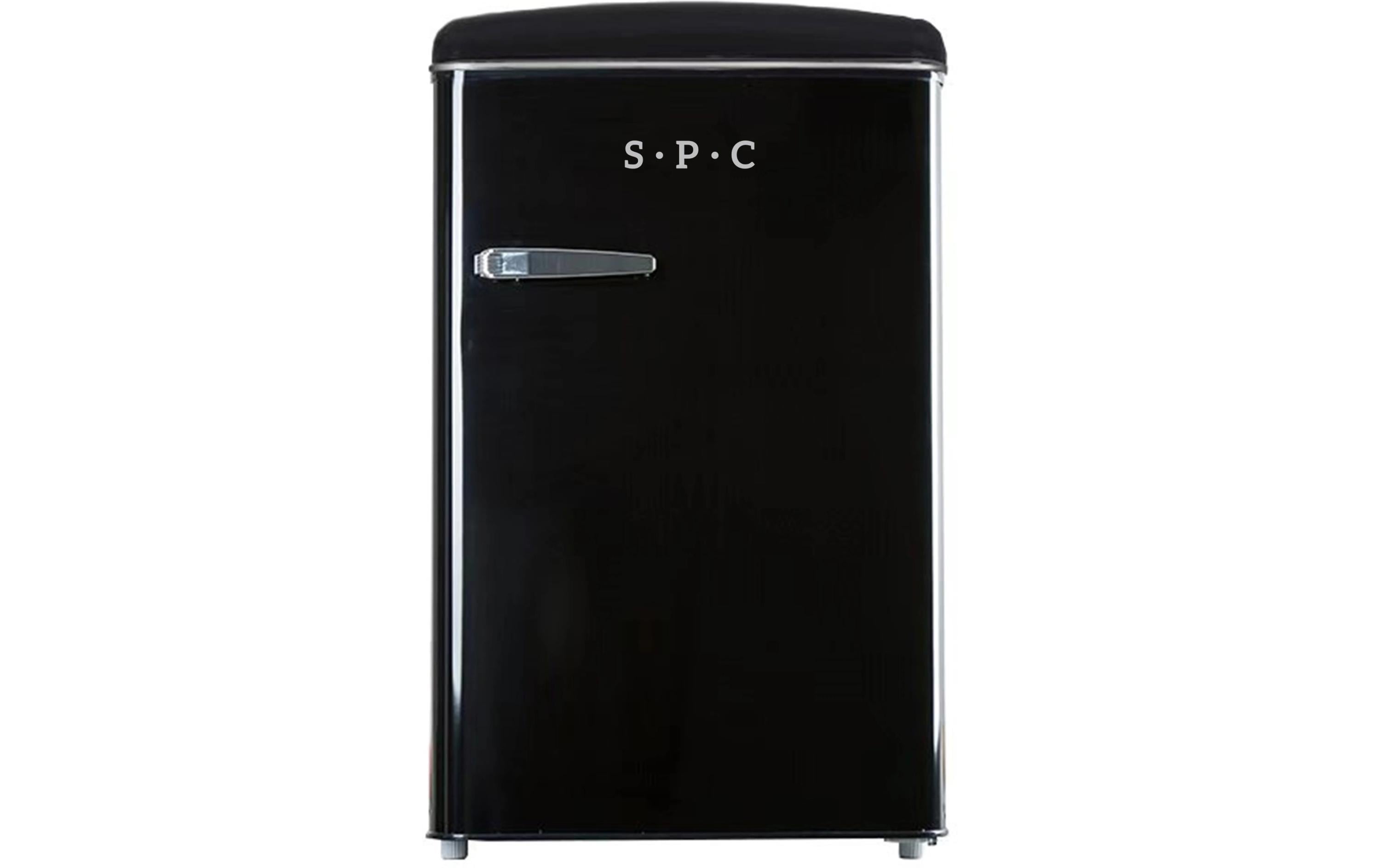 SPC Kühlschrank KS2777-2 BL C, KS95l, GS 13l, 37dB