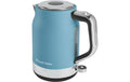 Russell Hobbs Wasserkocher Hanley 28641-70 Farbe Retro Blue