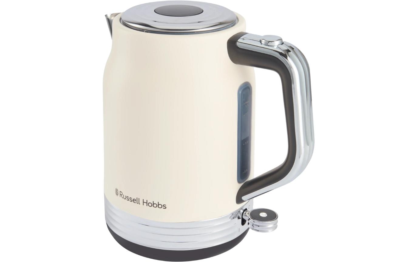 Russell Hobbs Wasserkocher Hanley 28640-70 Farbe Jasmine