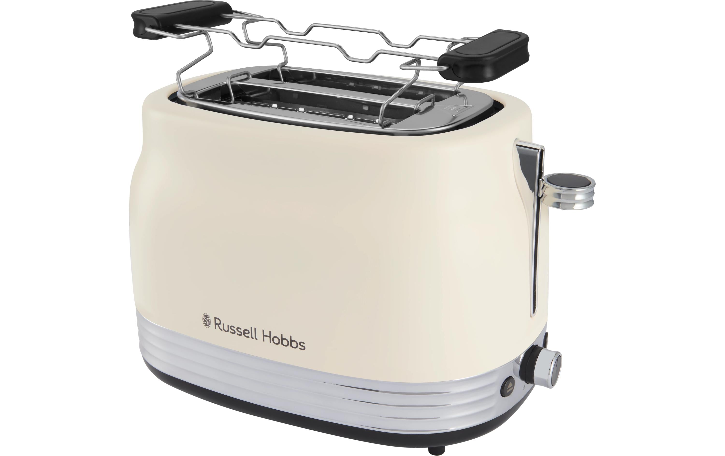 Russell Hobbs Toaster Hanley 28650-56 Farbe Jasmine