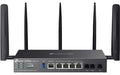 TP-Link DR3650v-4G Omada 4G+ Cat6 AX3000 Gigabit