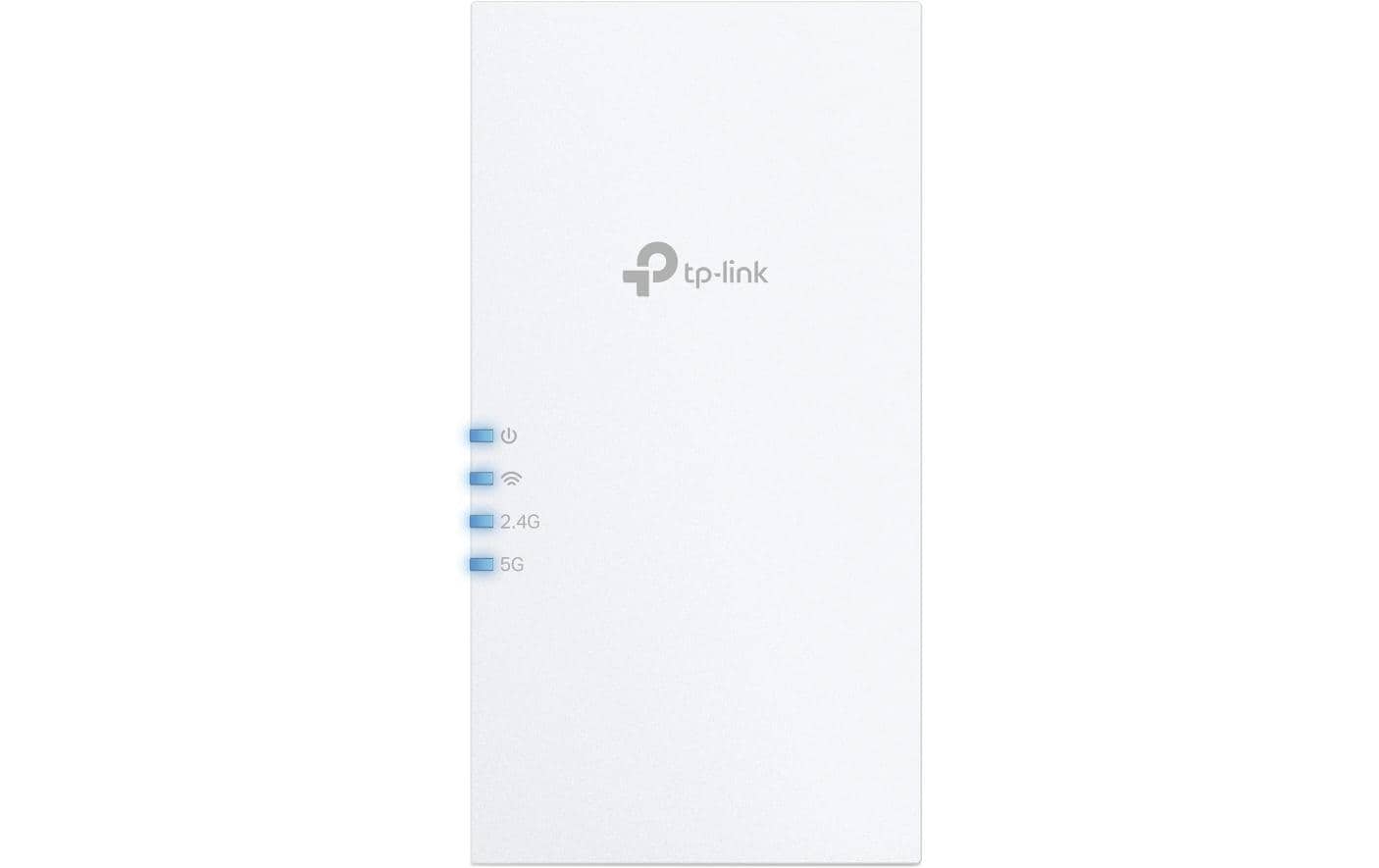 TP-Link TL-RE220BE: BE3600 Wi-Fi 7 Range Extender
