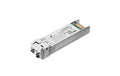 TP-Link SM5110-SR(8-pack) LC Duplex Connector, bis zu 300m Distanz