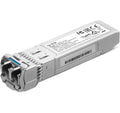 TP-Link SM5110-LR(8-pack) LC Duplex Connector, bis zu 10 km Distanz