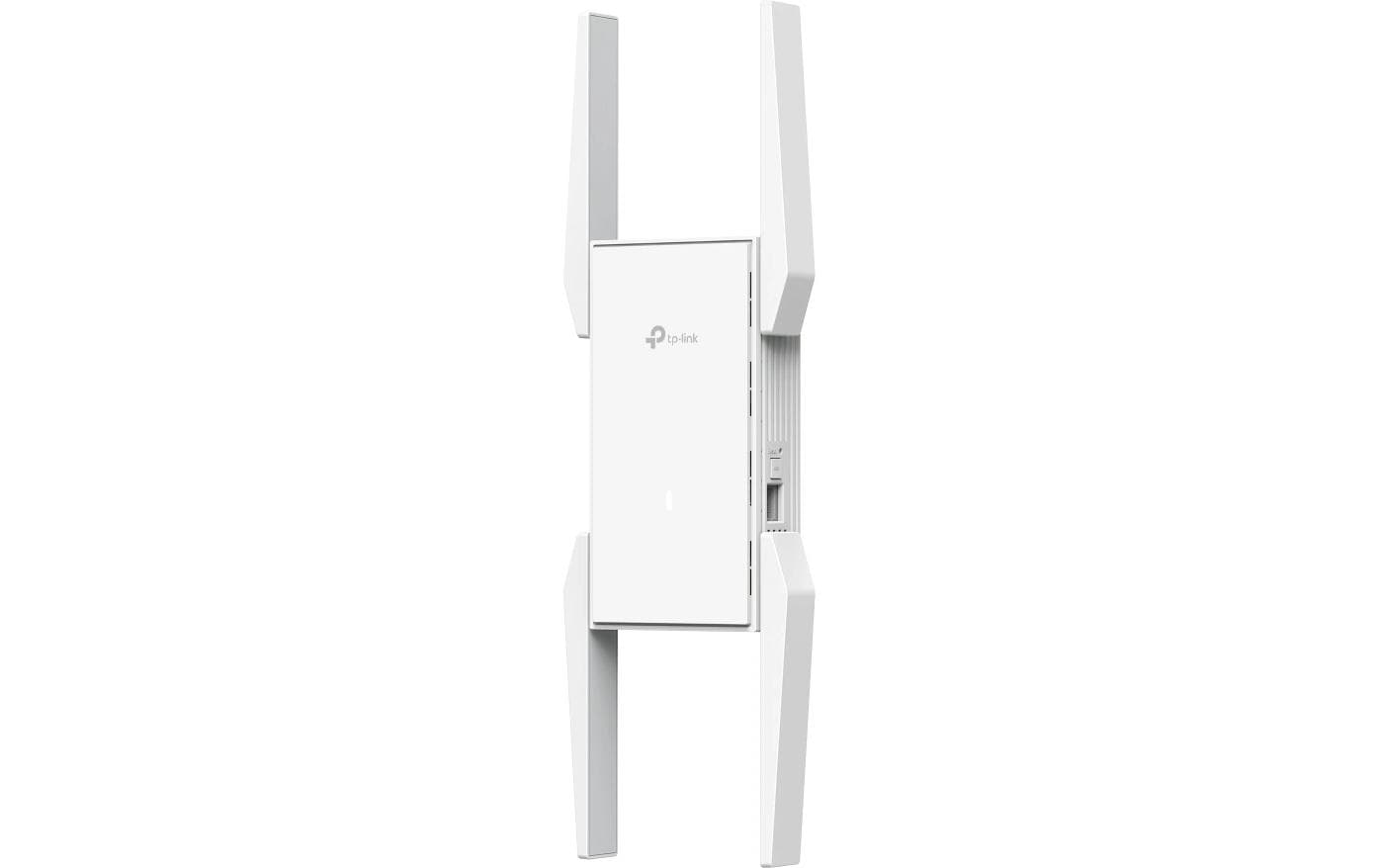 TP-Link EAP673-Extender AX5400 Wall-Plate Wi-Fi 6 Extender